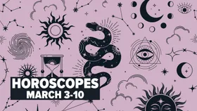 WEEKLY HOROSCOPE