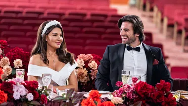 Eliot has caused a stir on Married At First Sight Australia, but what do we know about the 2025 runaway?
