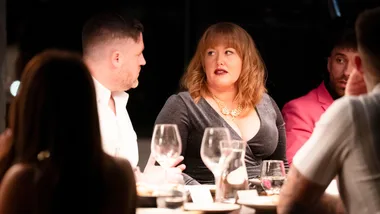 Yikes! All the couples who have exited the Married At First Sight Australia experiment in 2025