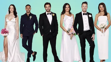 Intruder alert! Meet the intruders entering Married At First Sight Australia