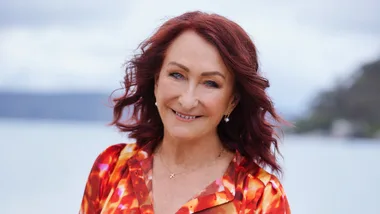 Lynne McGranger sheds insight on the “terrific” final storyline for Irene in Home and Away