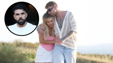 MAFS couple swap shock! Are Billy and Awhina together?