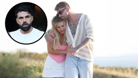 MAFS couple swap shock! Are Billy and Awhina together?
