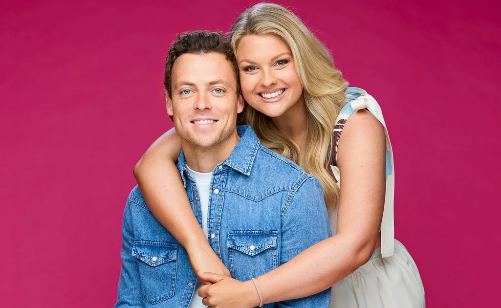 Home And Away: Sophie Dillman and Patrick O'Connor's return | Now To Love