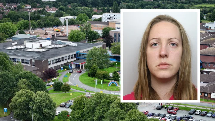 Could convicted murderer Lucy Letby be innocent?