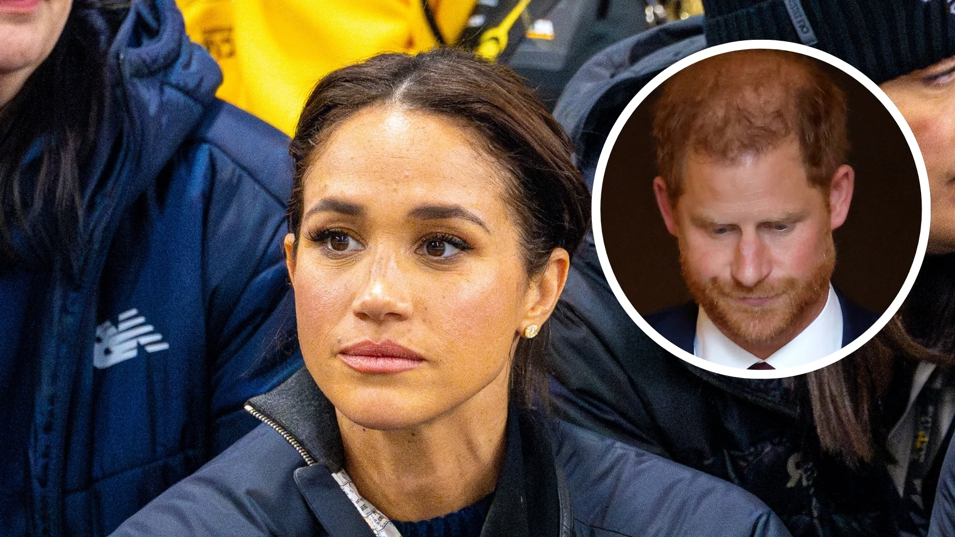 Meghan Markle brand investigated