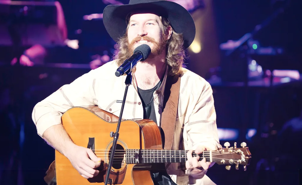 Jake Whittaker is a contestant on Australian Idol 2025.