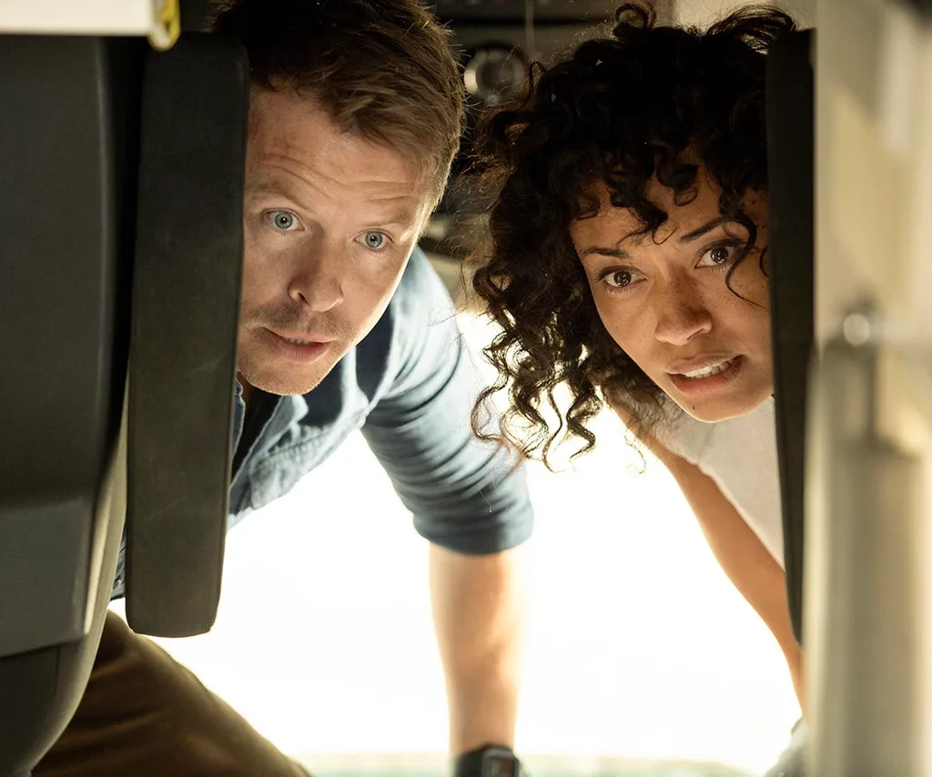 ncis sydney season two