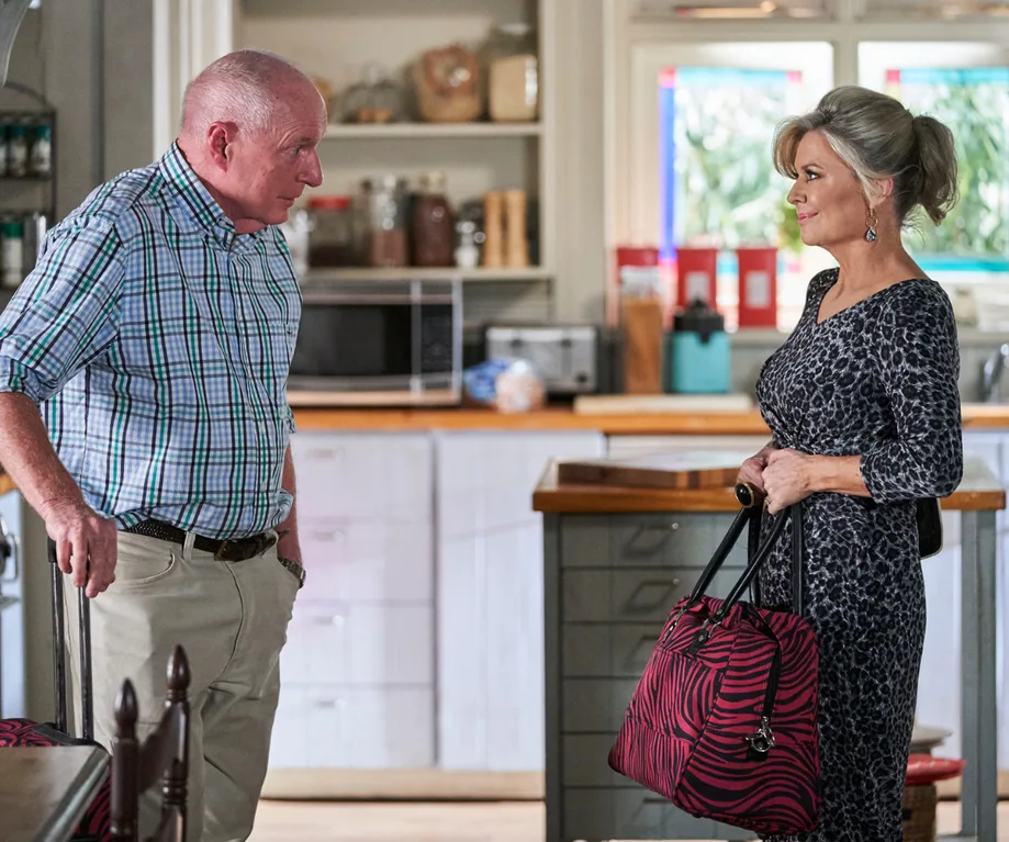 Shocking Exit: Which Beloved 'Home and Away' Star is Leaving in 2025