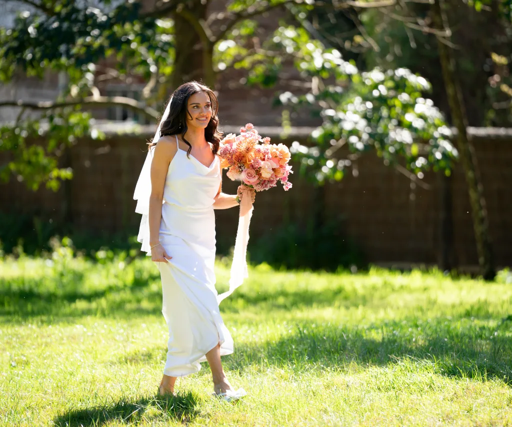 married at first sight australia 2025 veronica