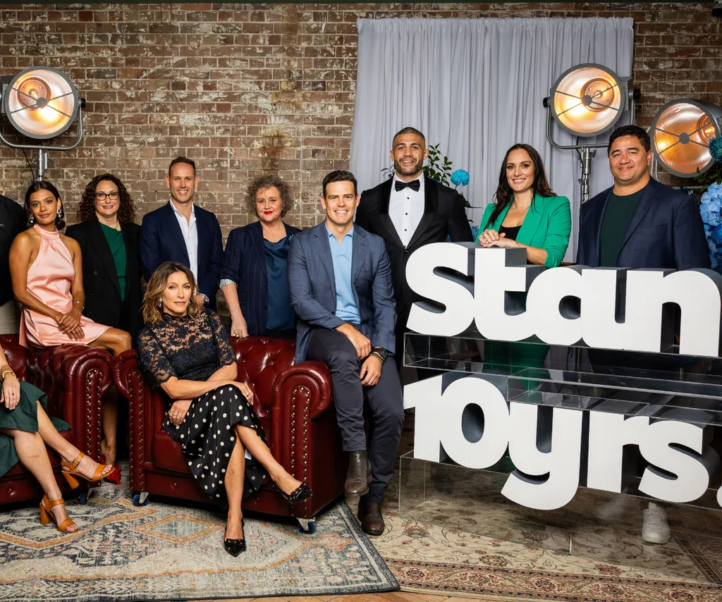 stan ten year anniversary bump christmas movie