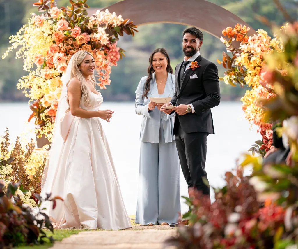 mafs 2025 adrian awhina wedding