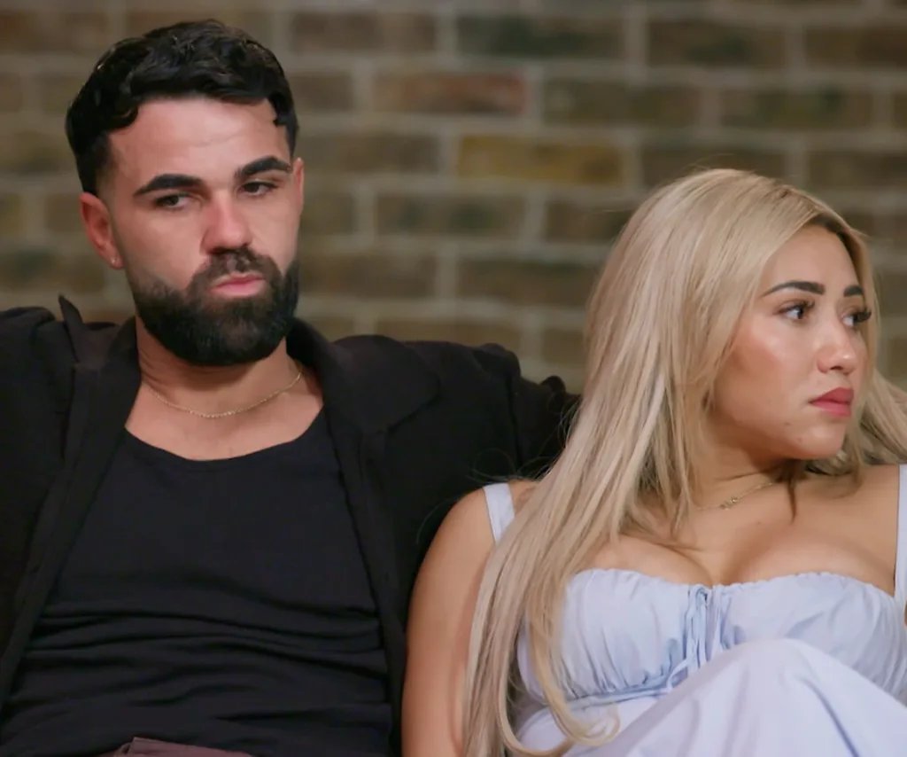 married at first sight australia 2025 adrian awhina still together