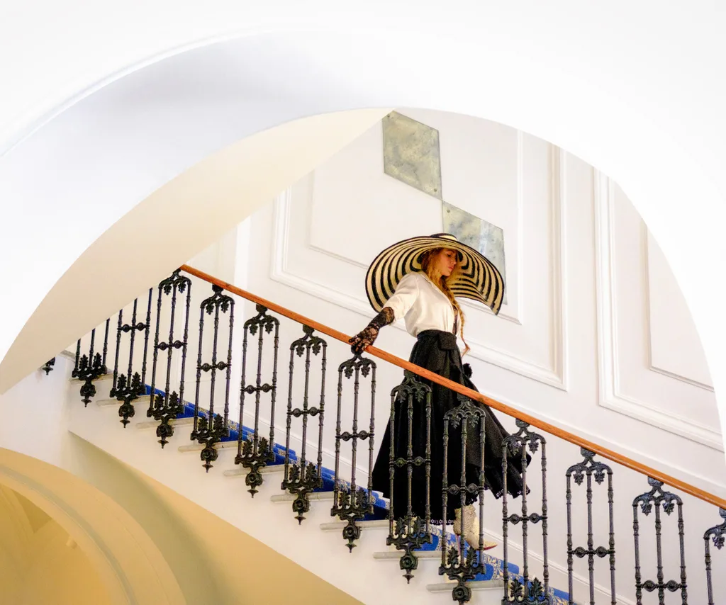 another simple favor release date blake lively fashion