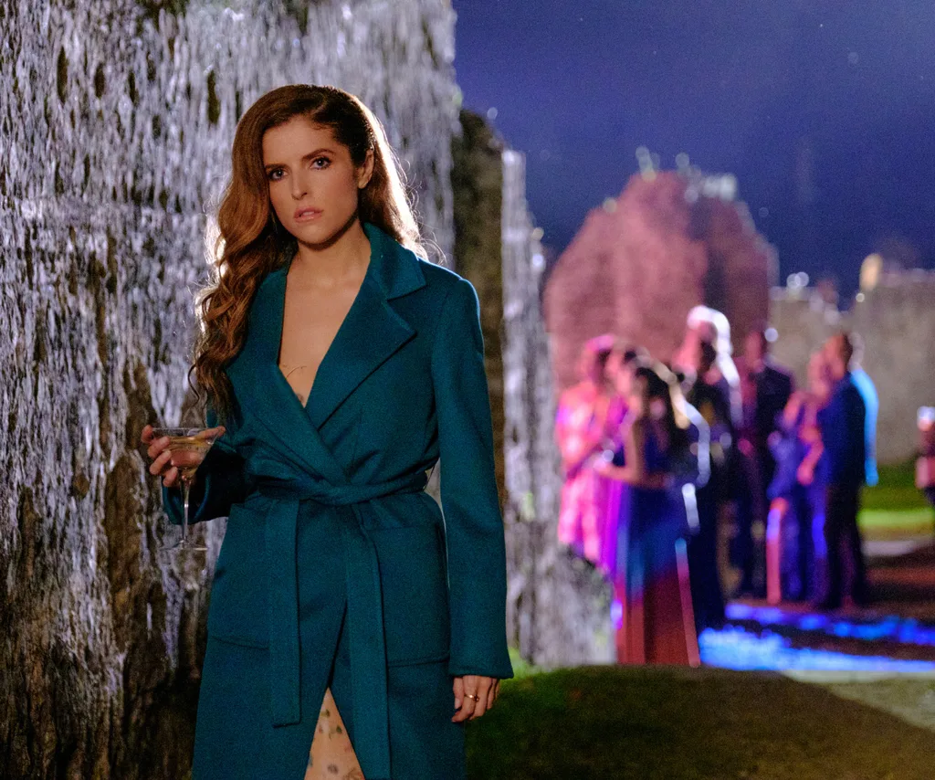 another simple favor anna kendrick filming location