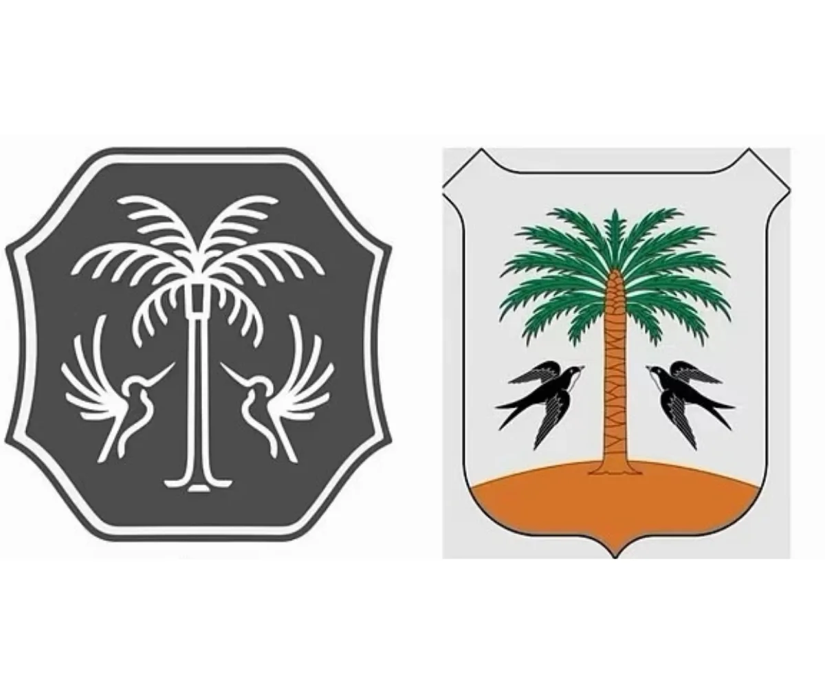 Mallorcan mayor Francisca Mora Veny claims Meghan’s new business logo is a rip-off of her town Porreres’ historic coat of arms. (Image: Instagram)