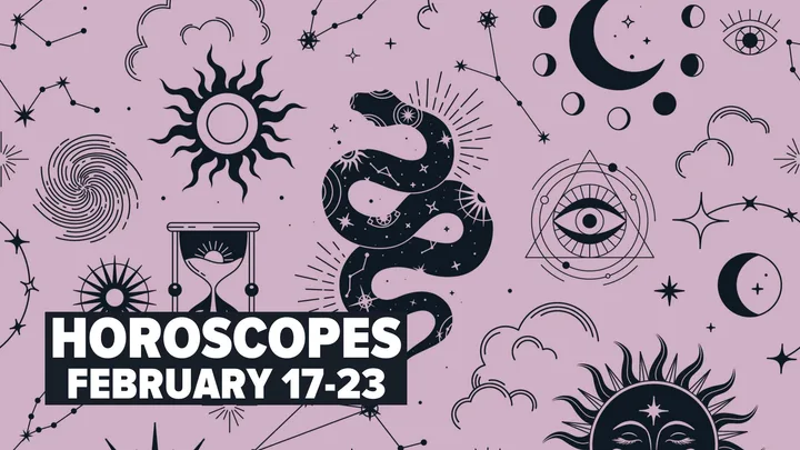 weekly horoscope