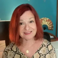 jenny blume astrology