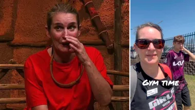 Reggie Bird opens up about her ‘endless’ battle to keep her son alive