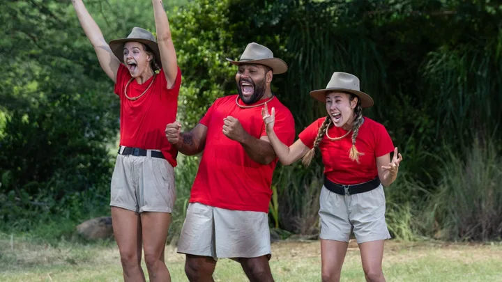 Viewers have already predicted who they think will win I’m A Celebrity in 2025