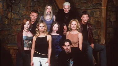 Time to dust off your wooden stakes and crucifixes: A ‘Buffy the Vampire Slayer’ reboot is officially in the works