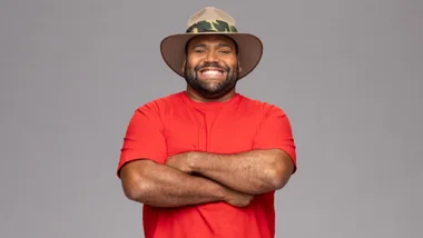 Sam Thaiday has been crowned King of the Jungle on I’m A Celebrity Australia 2025