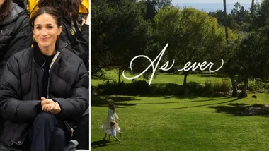 Meghan Markle’s new products for lifestyle brand ‘As ever’ sell out in under one hour