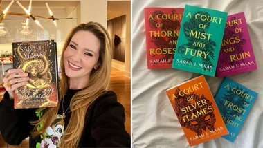 Everything we know about the sixth book in the ‘A Court of Thorns and Roses’ series