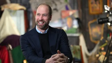 Former palace aide shares insights on Prince William’s future as King- and what Prince Harry’s role will be