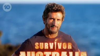 Australian Survivor is returning bigger and better than ever with Survivor: Australia v The World