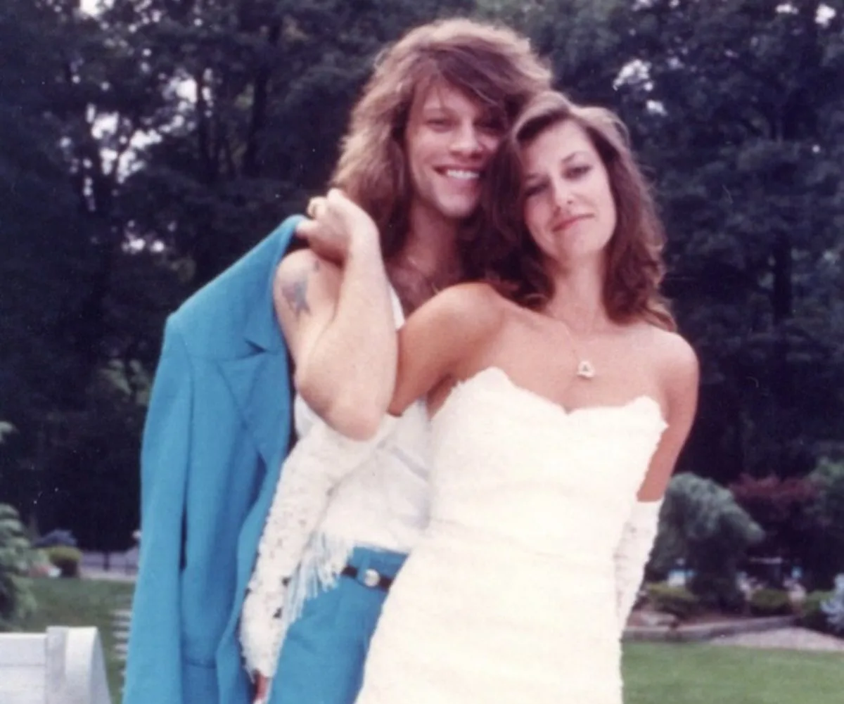 Jon Bon Jovi's Wife Inside his marriage to Dorothea Hurley Now To Love