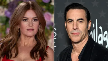 Isla Fisher and Sacha Baron Cohen declare war over their multimillion-dollar fortune