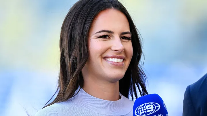 Who is Danika Mason? Meet the newest sports presenter on Nine’s Today show