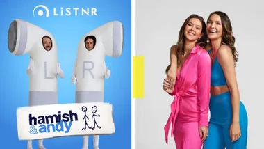 Exclusive conversations with our favourite personalities: Celebrities who have started their own podcasts