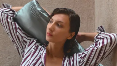 This new pillow is designed transform how you sleep when you travel