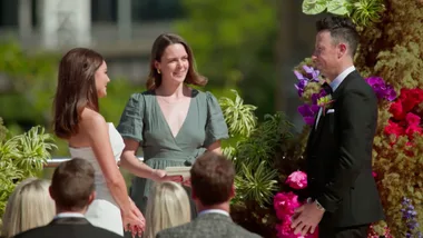 Married at First Sight’s Clint shares what happened after leaving the experiment with Lauren