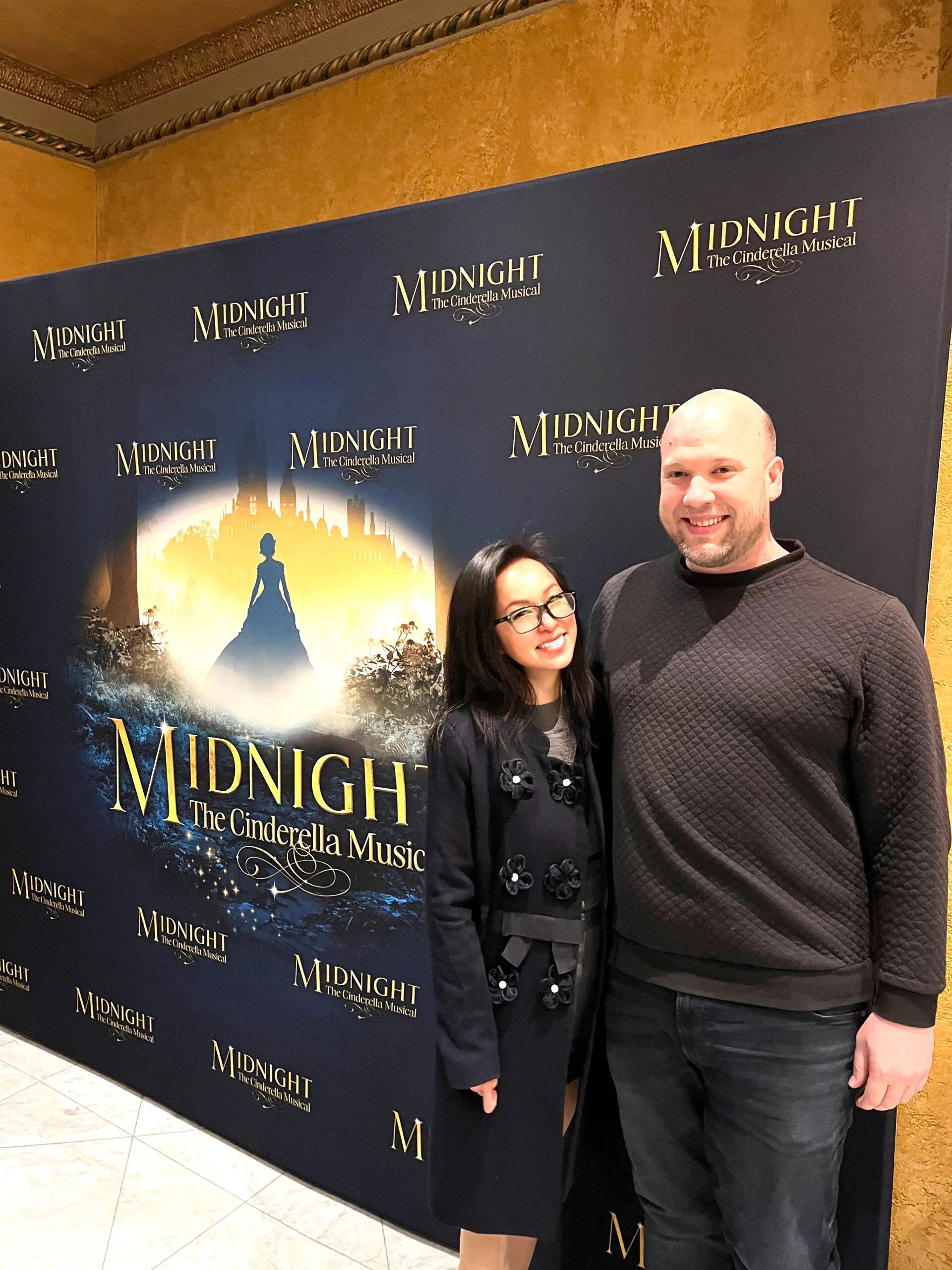 A visit to a swingers club helped Liv and Tim's marriage.