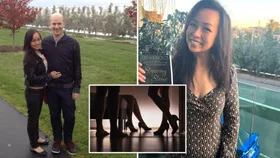 A swingers club saved my marriage and cured my anxiety