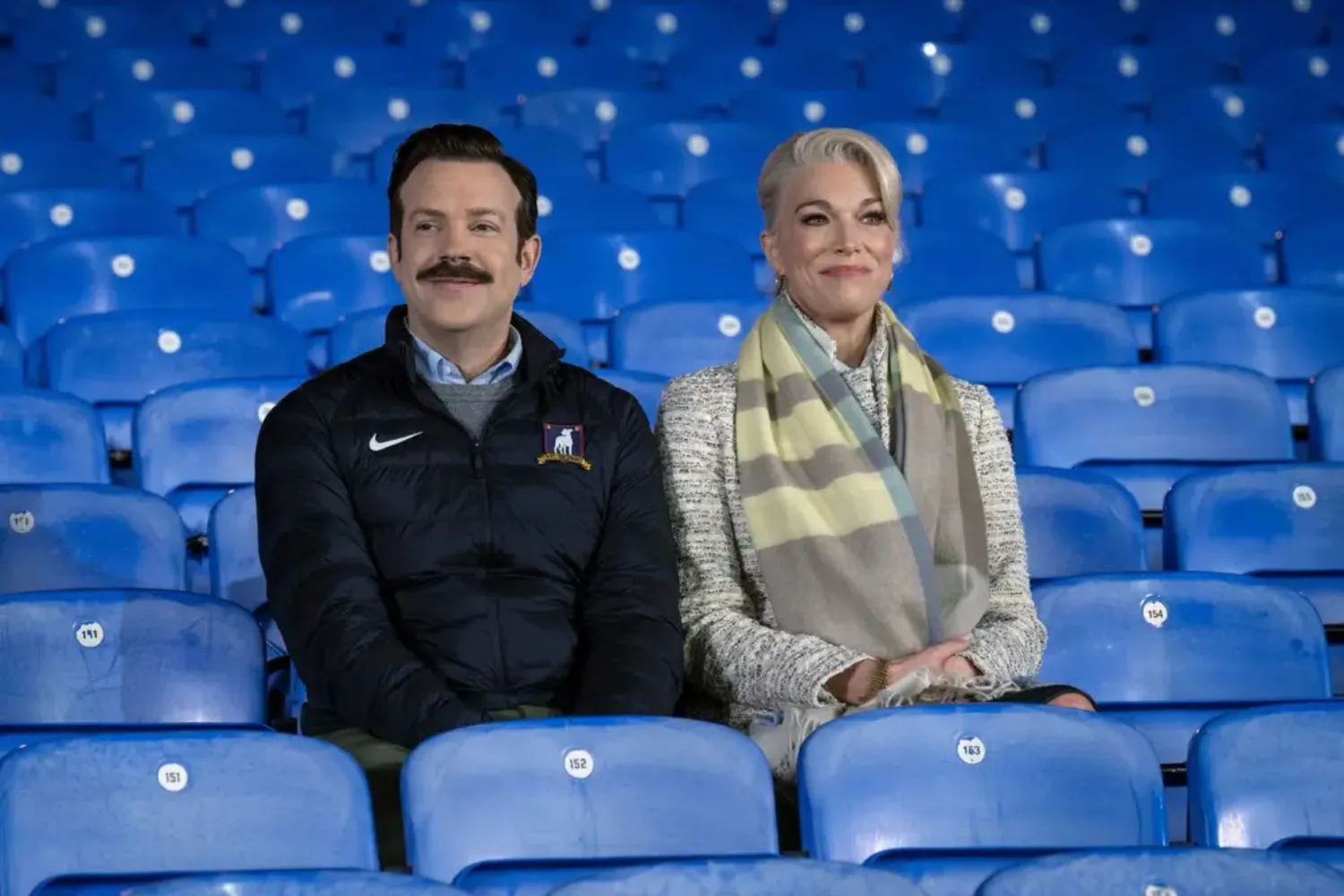 Ted Lasso