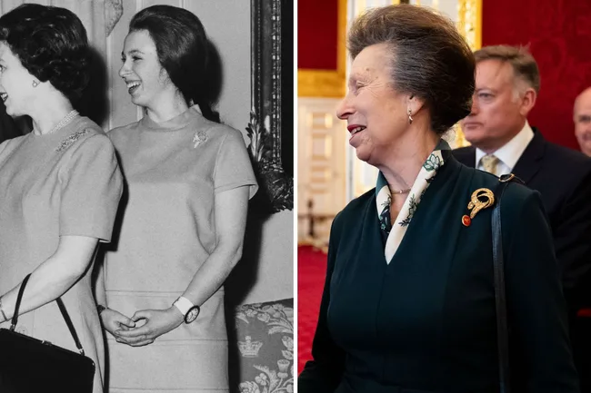 Princess Anne