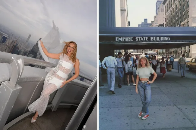 Kylie Minogue