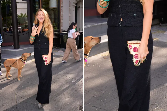 Blake Lively