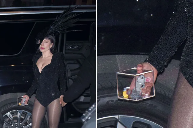 Lady Gaga