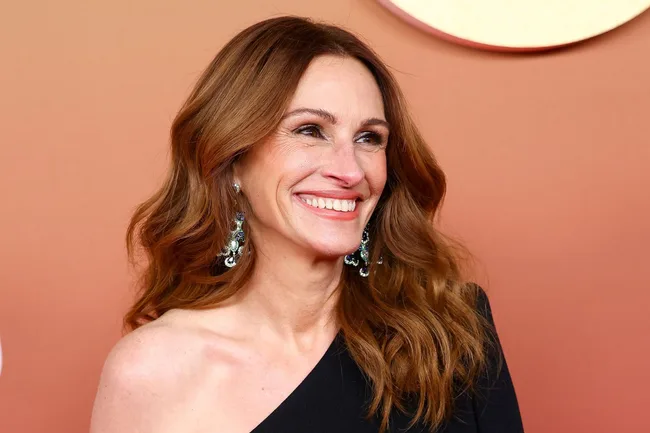 Julia Roberts