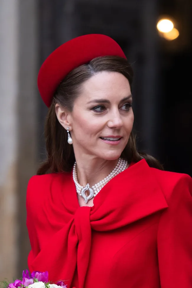 Kate Middleton