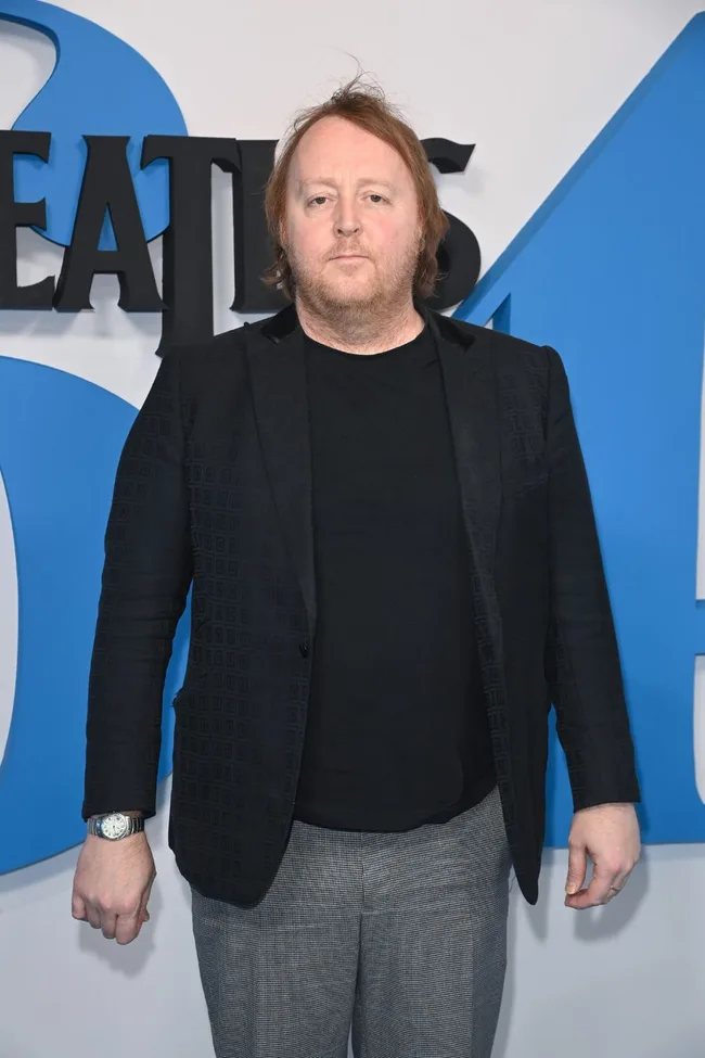 James McCartney
