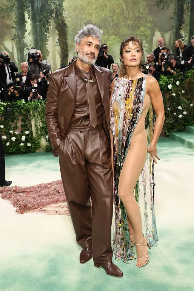 rita ora taika