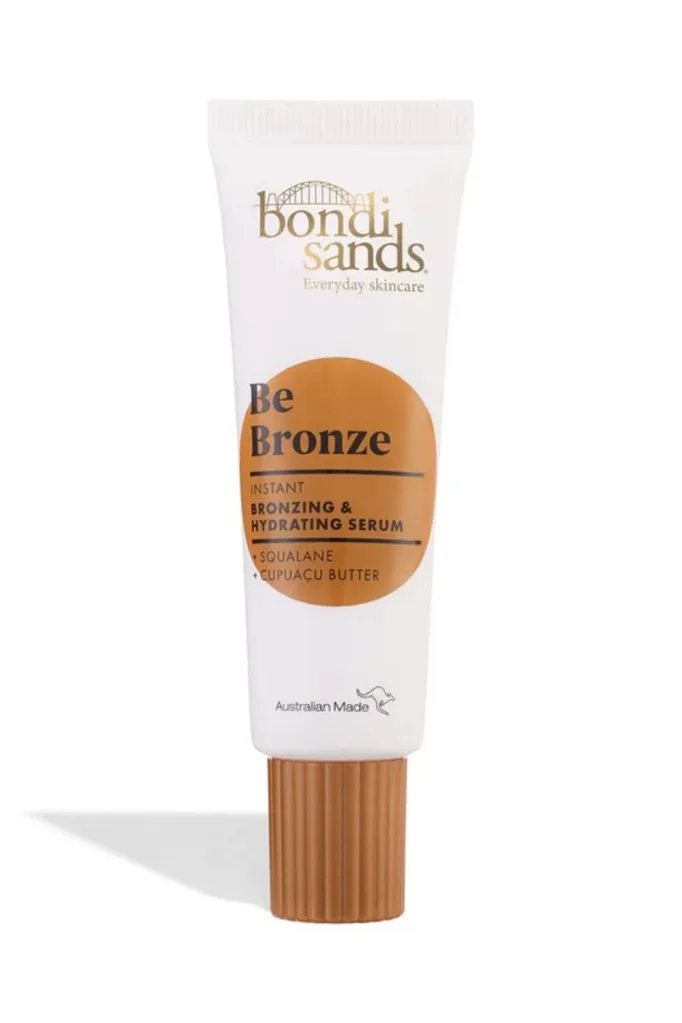 Bondi Sands Bronzing and Hydrating Serum