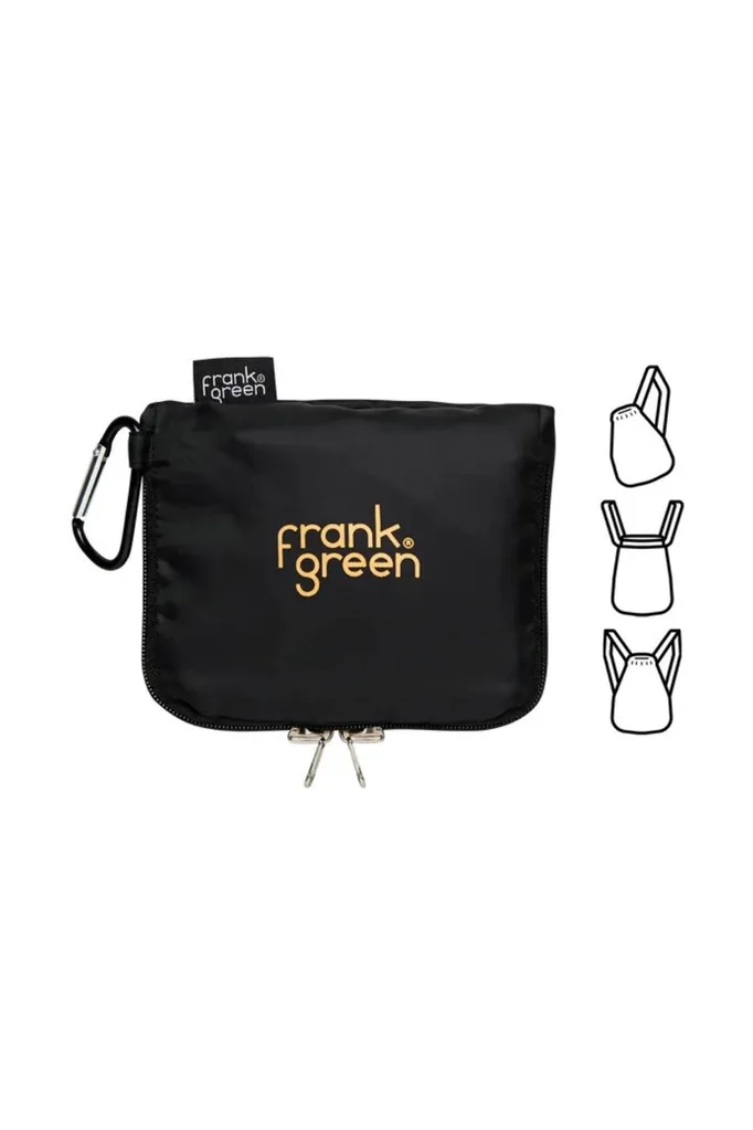 Frank green resuable bag