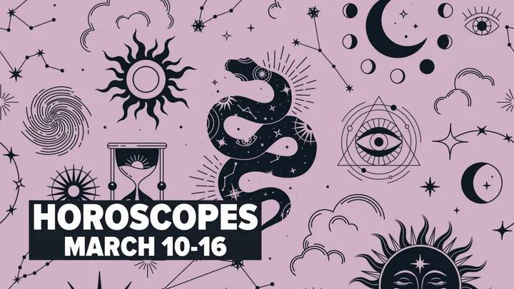 weekly horoscope